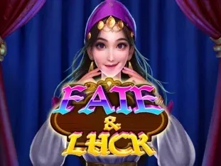 Fate And Luck game thumbnail