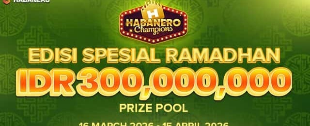 Hadiah Jackpot Instan Setiap Hari banner