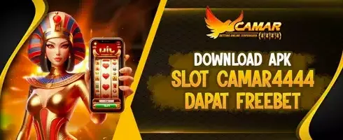 Bonus Download APK promotion banner