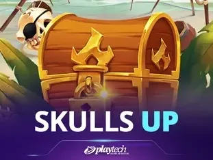 Skulls Up!