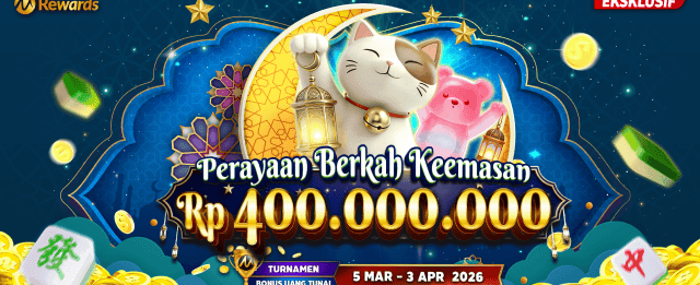 Promosi Eksklusif paris88slot.com banner