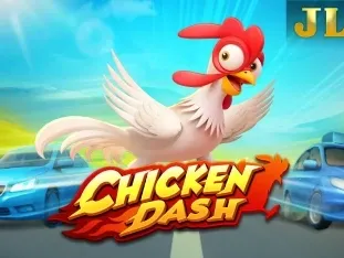 Chicken Dash game thumbnail