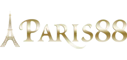 paris88slot.com Logo